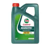 Olej Castrol Magnatec  5W/30 A3/B4   4L