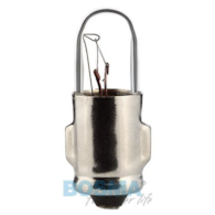 Żarówka 12V  2W Ba7s BOSMA *1840*