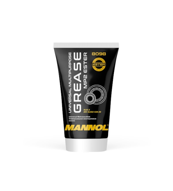 Mannol Smar do łożysk *8098* 100g