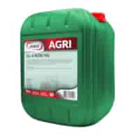 Olej JASOL AGRI GL-4 80w/90  10l