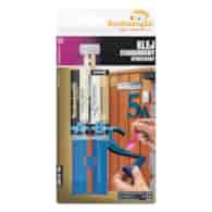 TECHNICQLL- Klej Standard Epoksydowy 2x12ml