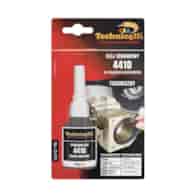 TECHNICQLL- Klej Sekundowy Elastyczny 4410 20g