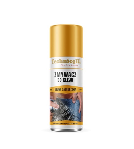 TECHNICQLL- Zmywacz do kleju 200ml