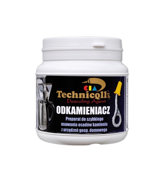 TECHNICQLL- Odkamieniacz 650g