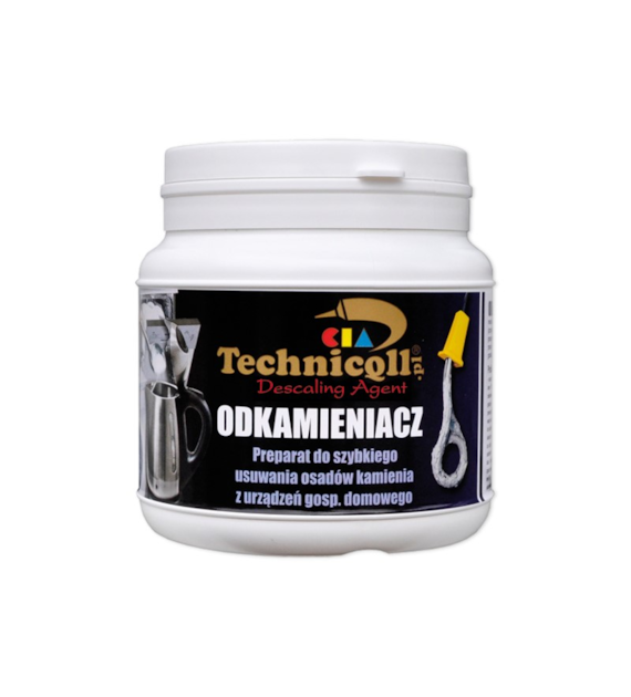 TECHNICQLL- Odkamieniacz 650g