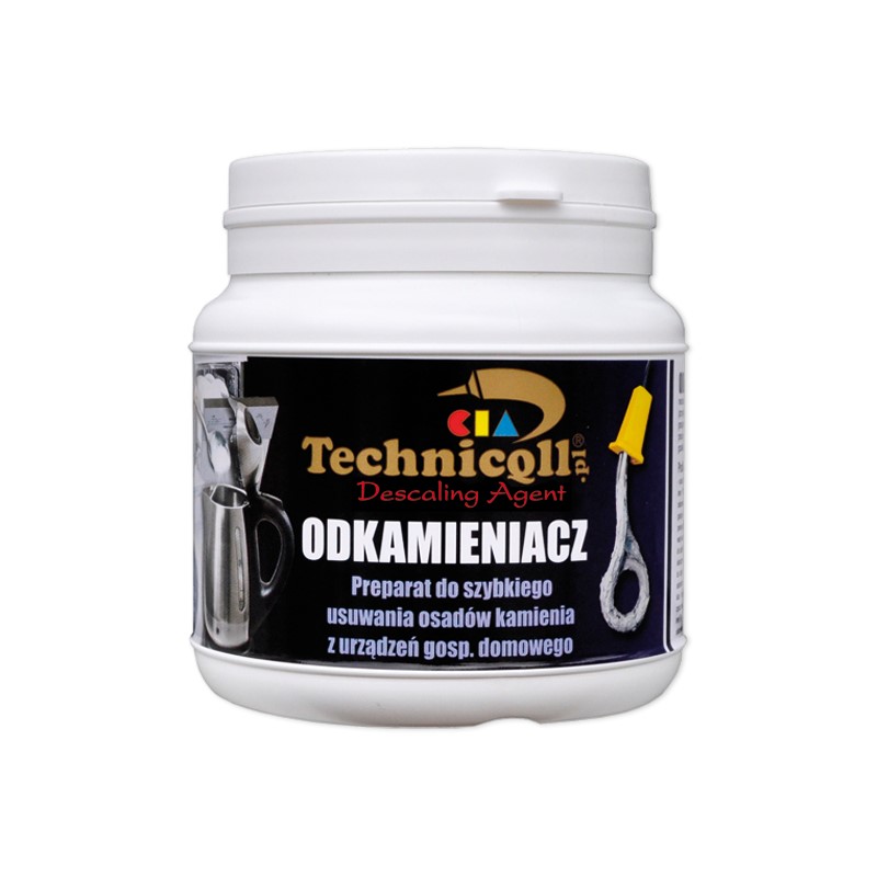 TECHNICQLL- Odkamieniacz 650g