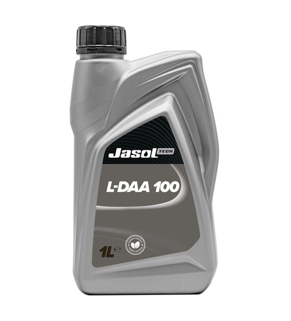 Olej JASOL Compresor OIL L-DAA 100 (op.12szt)  1L (do sprężarek)