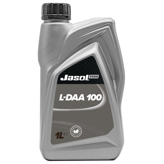 Olej JASOL Compresor OIL L-DAA 100 (op.12szt)  1L (do sprężarek)