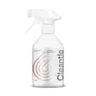 CLEANTLE Leather Protector - zabezpieczenie skóry 500ml + trigger WW