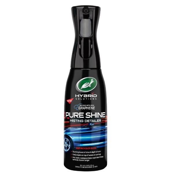 Turtle Wax HYBRID SOLUTIONS PURE SHINE 591ML (70-225) qq