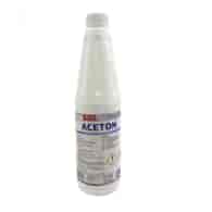 Aceton 0,5l LAKSOL
