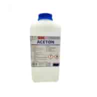 Aceton 1l LAKSOL