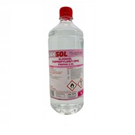 Alkohol izopropylowy 99% IPA 1l LAKSOL