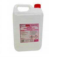 Alkohol izopropylowy 99% IPA 5l LAKSOL