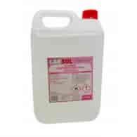 Alkohol izopropylowy 99% IPA 5l LAKSOL