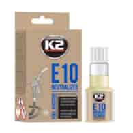 K2 Dodatek do paliwa E10 NEUTRALIZER koncentrat 50ml   (T325) (op. 12szt)