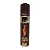 Zapach ONE SHOT Agarwood 600ml odświeżacz FRESHTEK
