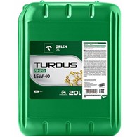Olej Turdus 20l  (15W/40) ORLEN