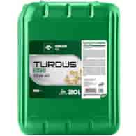 Olej Turdus 20l  (15W/40) ORLEN