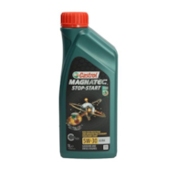 Olej Castrol Magnatec  5W/30 A3/B4   1L