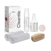 CLEANTLE Leather Care Kit- zestaw do czyszczenia tapicerki skórzanej WW