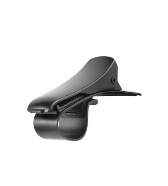 Uchwyt samochodowy na kokpit z klipsem *D008* xj