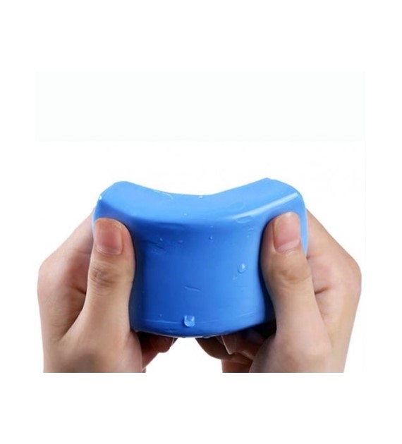 Glinka do czyszczenia lakieru 180g *EB244* xj