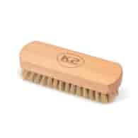 K2 AURON BRUSH SOFT miękka szczotka do czyszczenia tapicerki skórzanej   (G451) (op. 24szt)