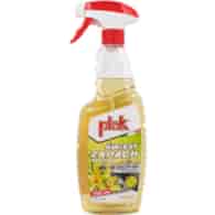 Atas-Deopar zapach waniliowy 750ml