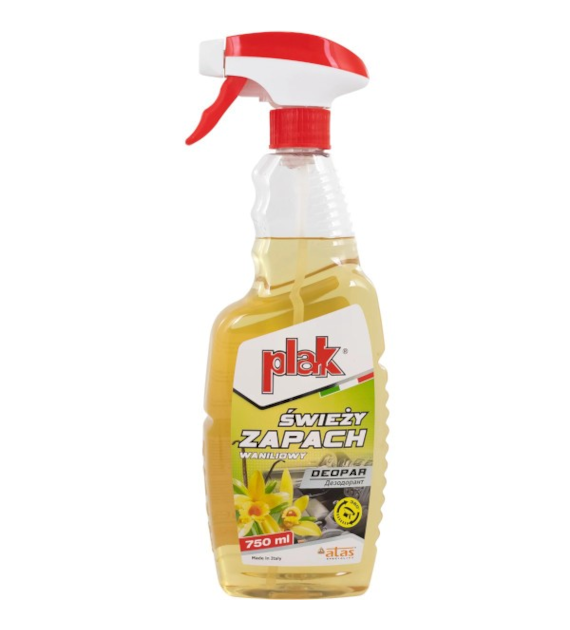 Atas-Deopar zapach waniliowy 750ml