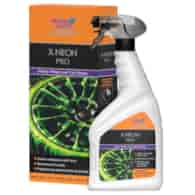 Moje Auto Detailer X-NEON PRO preparat do czyszczenia felg i opon 750ml (op. 8szt) (19-676)