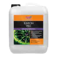 Moje Auto Detailer X-NEON PRO preparat do czyszczenia felg i opon 5l (19-677)