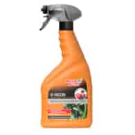 Moje Auto Detailer X-NEON preparat do czyszczenia felg i opon 750ml (19-678)