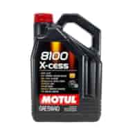 Olej Motul 8100 X-CESS 5W/40 4L