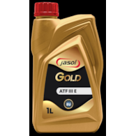 Olej JASOL GOLD ATF III E  1l
