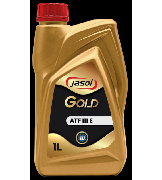 Olej JASOL GOLD ATF III E  1l