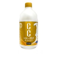 PROSTAFF Car Shampoo CC Water Gold 1l - neutralny szampon samochodowy WW