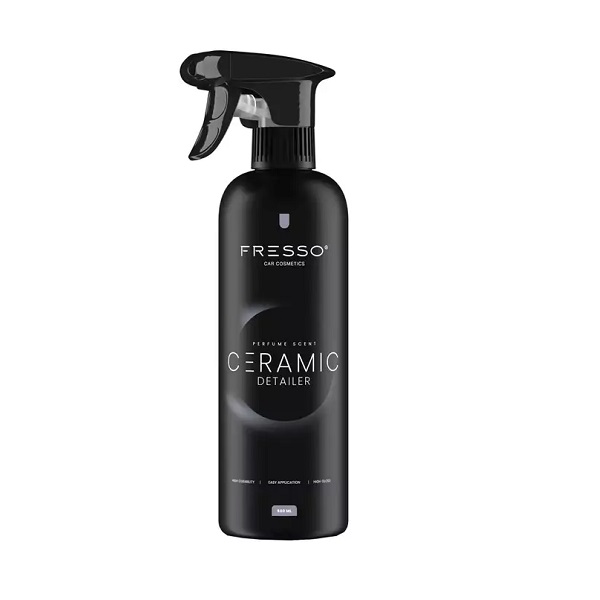 FRESSO Ceramic Detailer - quick detailer 500ml