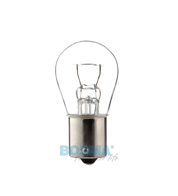 Żarówka 12V 21W Ba15s Bosma *1529*