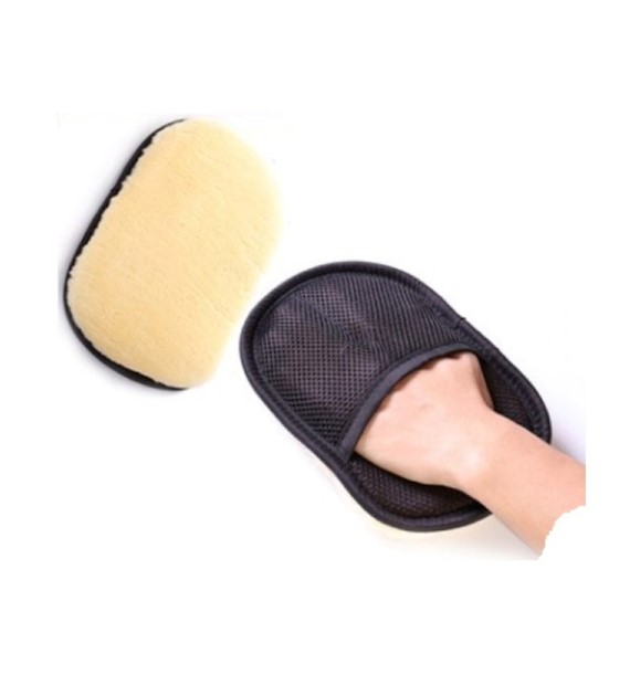 Rękawica wielofunkcyjna do mycia samochodów *EB323* xj