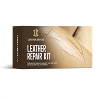 Leather Expert Leather Repair KIT - zestaw naprawczy