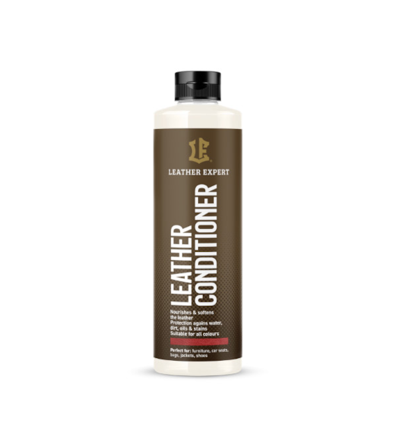 Leather Expert Leather Conditioner środek do konserwacji skóry 250ml