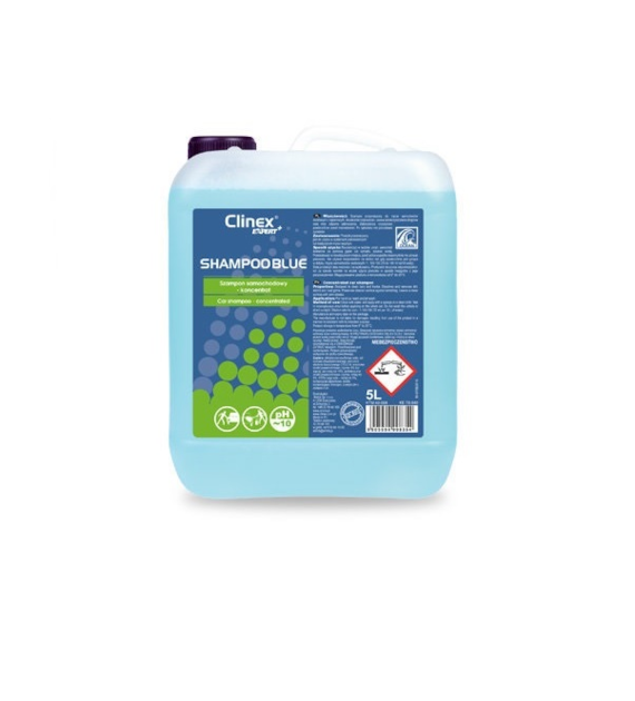 CLINEX - Szampon 20L bez wosku (40-089)