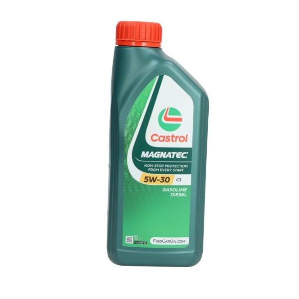 Olej Castrol Magnatec  5W/30  C3 1l