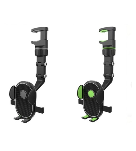 Uchwyt samochodowy na telefon na lusterko *EB561* xj