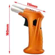 Palnik Gazowy GUN FIRE RK-3125 Display