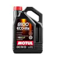 Olej Motul 8100 ECO-LITE 5W/30 5L