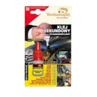 TECHNICQLL- Klej Sekundowy 20g