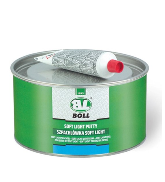 Boll Szpachlówka Soft Light 1L