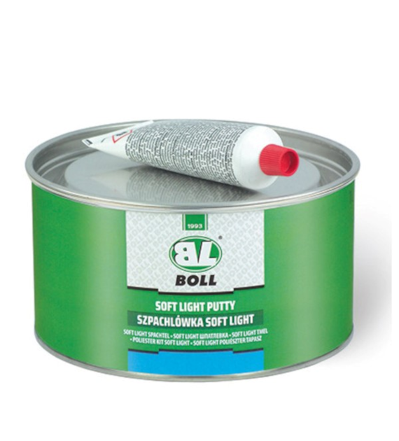 Boll Szpachlówka Soft Light 1L